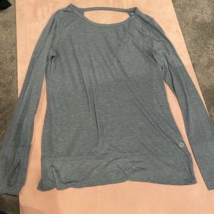 GAP Fit Top